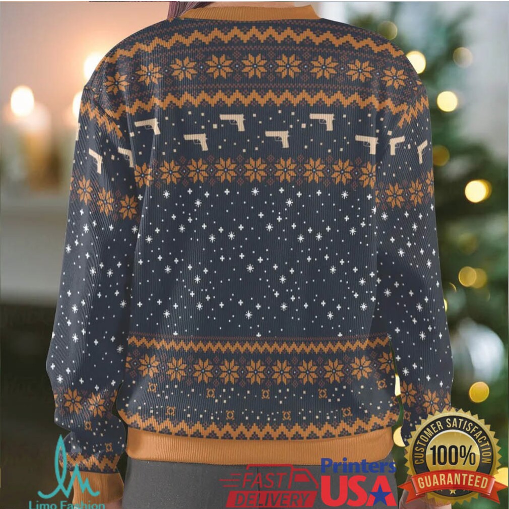 Action Holiday meme Ugly Christmas Sweatshirt Action Holiday meme Ugly Christmas Sweatshirt