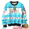 I Better Get Them Cha Cha Heels Ugly Christmas Sweatshirt