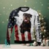 Drinker Bell Ugly Christmas Sweater