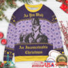 Earthbound Ugly Christmas Sweatshirt