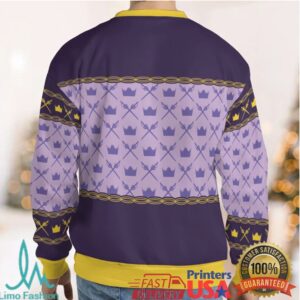 As You Wish The Princess Bride Ugly Christmas Sweatshirt