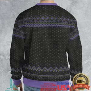 Bad Feeling About This Ugly Christmas Sweatshirt Bad Feeling About This Ugly Christmas Sweatshirt