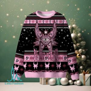 Be Not Afraid Furry Christian Lightweight Sweater Be Not Afraid Furry Christian Lightweight Sweater