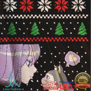 Best Company Cat Christmas Ugly Sweatshirts