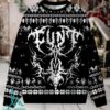 Santas Lil Slxt Christmas Knit Sweatshirt