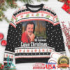 As You Wish The Princess Bride Ugly Christmas Sweatshirt