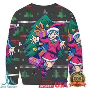 Christmas Girl Christmas Ugly Sweatshirts