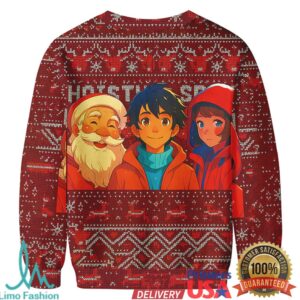 Christmas Spirit Christmas Ugly Sweatshirts