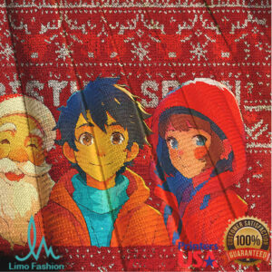 Christmas Spirit Christmas Ugly Sweatshirts