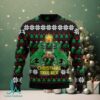 Hedgehog Cute Ugly Christmas Sweater Hedgehog Cute Ugly Christmas Sweater