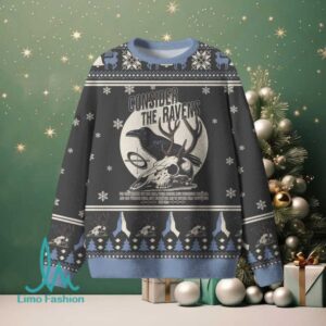 Consider The Ravens Christian Lightweight Sweater Consider The Ravens Christian Lightweight Sweater