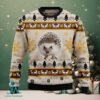 Cactus Christmas Ugly Christmas Sweater Cactus Christmas Ugly Christmas Sweater