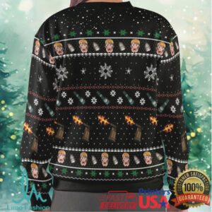 Dangly Ones! Ugly Christmas Sweatshirt