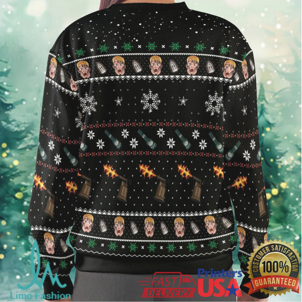 Dangly Ones! Ugly Christmas Sweatshirt Dangly Ones! Ugly Christmas Sweatshirt