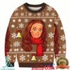 The Office Christmas Party Christmas Ugly Sweatshirt The Office Christmas Party Christmas Ugly Sweatshirt