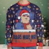 Ace Attorney Christmas Meme Ugly Christmas Sweatshirt Ace Attorney Christmas Meme Ugly Christmas Sweatshirt
