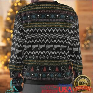 Eve in the Drunk Tank… Again Ugly Christmas Sweatshirt Eve in the Drunk Tank… Again Ugly Christmas Sweatshirt