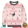 Indulgent Skull Fun Christmas Ugly Sweatshirt Indulgent Skull Fun Christmas Ugly Sweatshirt