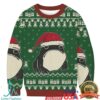 Best Company Cat Christmas Ugly Sweatshirts
