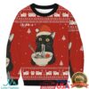 Taco Bout Christmas Ugly Sweatshirt