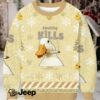 NFL Pittsburgh Steelers If You Don’t Like Steelers Merry Kissmyass Ugly Sweater.jfif