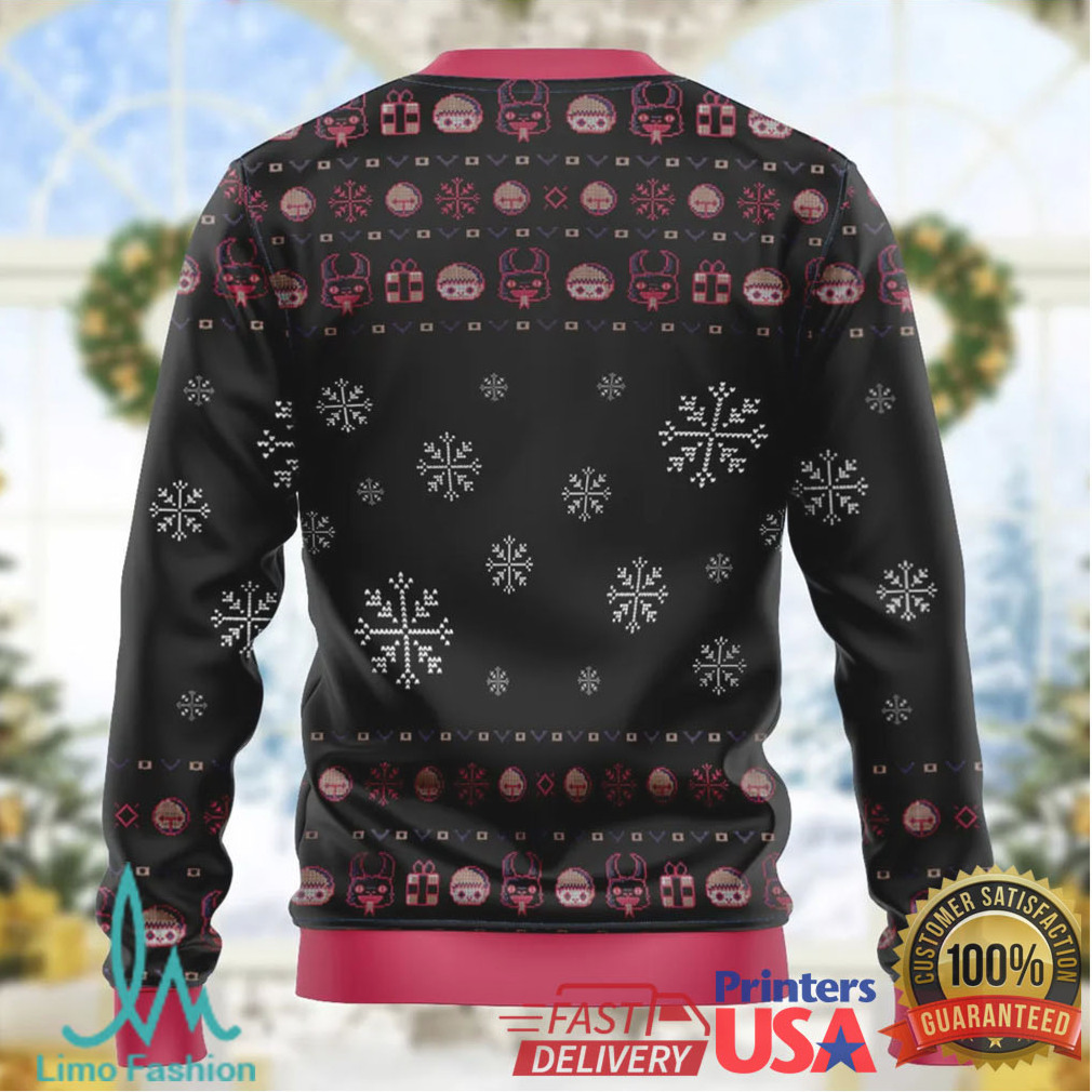 Gruss Vom Krampus Ugly Christmas Sweatshirt Gruss Vom Krampus Ugly Christmas Sweatshirt
