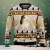 Christmas Tree Rex Ugly Christmas Sweater Christmas Tree Rex Ugly Christmas Sweater