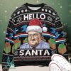 Howdy Ho Ho Ho! South Park Ugly Christmas Sweatshirt Howdy Ho Ho Ho! South Park Ugly Christmas Sweatshirt