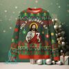 Peace Be Still Christian Lightweight Sweater