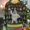 I’m Sweater Rick Ugly Christmas Sweatshirt