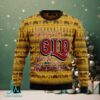 Christmas Tree Giraffe Ugly Christmas Sweater Christmas Tree Giraffe Ugly Christmas Sweater