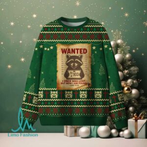 I Once Was Lost But Now I Am Found Christian Lightweight Sweater