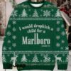 NFL Dallas Cowboys If You Don’t Like Cowboys Merry Kissmyass Ugly Sweater.jfif