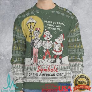 Killowat Ugly Christmas Sweatshirt