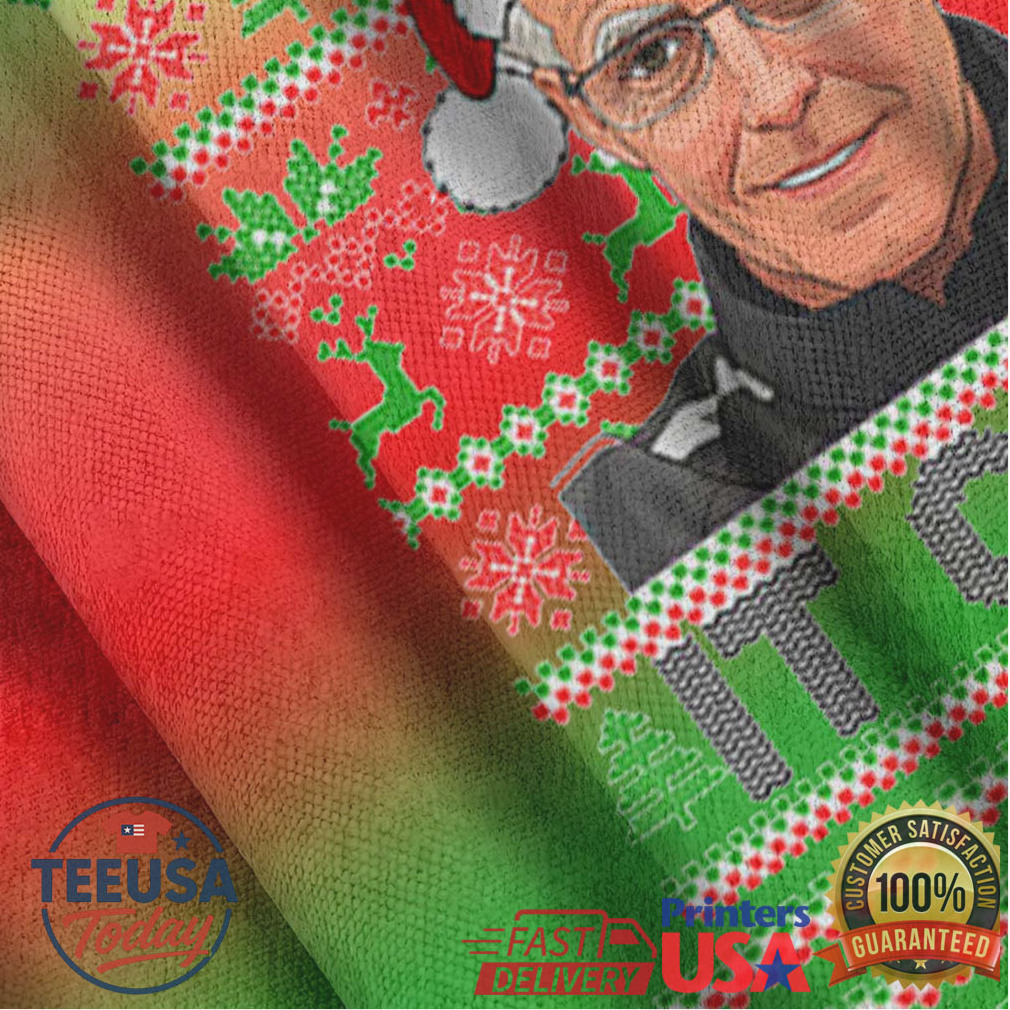 IT CAN’T BE CHRISTMAS CAN IT IT CAN Christmas Ugly Sweatshirt IT CAN’T BE CHRISTMAS CAN IT IT CAN Christmas Ugly Sweatshirt