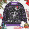 Human santapede Ugly Christmas Sweatshirt Human santapede Ugly Christmas Sweatshirt