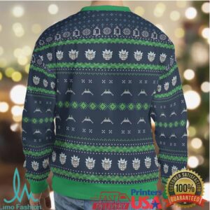 I'm Sweater Rick Ugly Christmas Sweatshirt