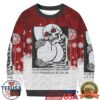 Christmas Tree Unicorn Ugly Christmas Sweater