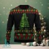 Funny Horse Christmas Ugly Christmas Sweater