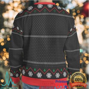 Island Of Misfit Toys Rudolph Ugly Christmas Sweatshirt