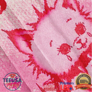 It's Punk To Cry Christmas Ugly Sweatershirt