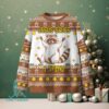 Fear Not Christian Lightweight Sweater