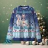 Purraise Jesus Christian Lightweight Sweater Purraise Jesus Christian Lightweight Sweater