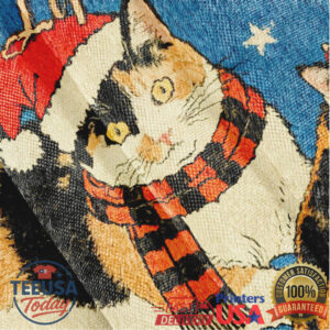 Life Is Soup But I Am Fork Christmas Ugly Sweatshirt