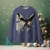No Weapon Formed Christian Lightweight Sweater
