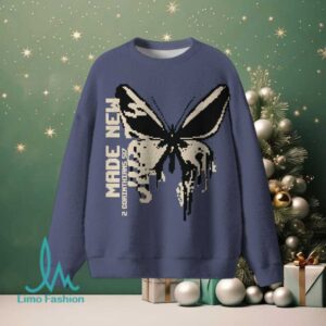 Made New Christian Lightweight Sweater