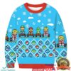 Taco Bout Christmas Ugly Sweatshirt