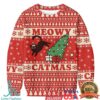 Wild Holiday Animal Party Christmas Ugly Sweatshirt Wild Holiday Animal Party Christmas Ugly Sweatshirt