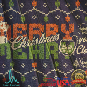 Merry Christmas Ugly Sweatshirts