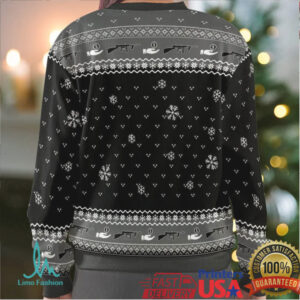 Merry Christmas Ya Filthy Animal Ugly Christmas Sweatshirt